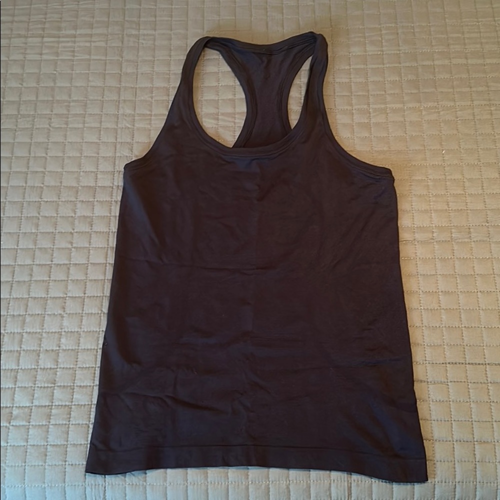 Lululemon Swiftly Tech Racerback Tank Top